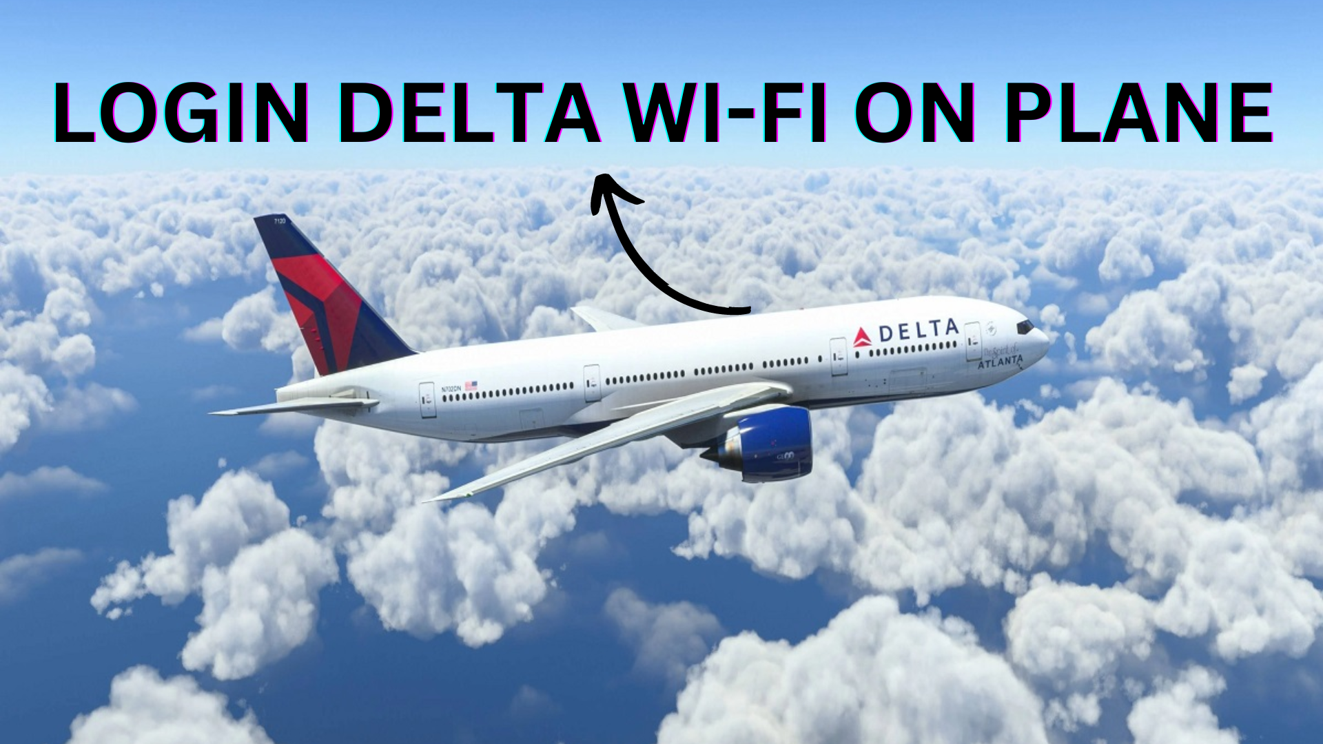 Does Delta WiFi work over the ocean? Triphippies